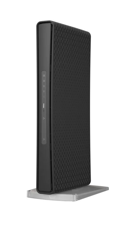 MikroTik RBD53iG-5HacD2HnD (hAP ac³) AC1200 Dual Band WiFi Router — 3