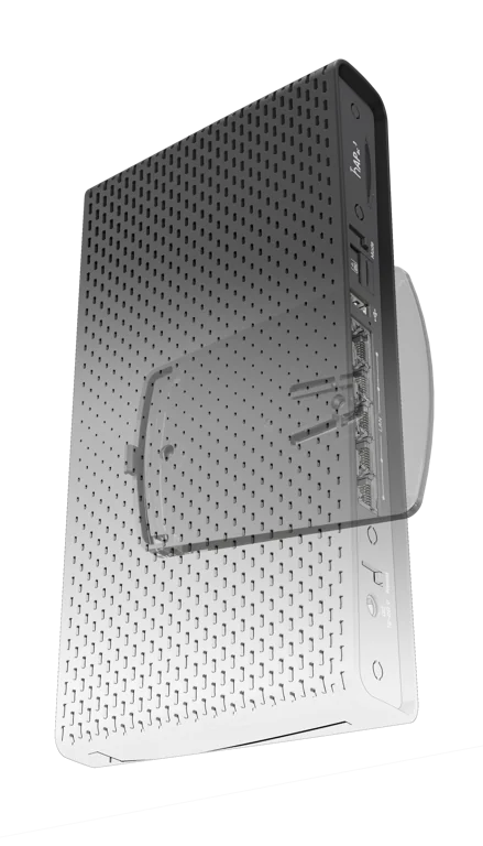 MikroTik RBD53iG-5HacD2HnD (hAP ac³) AC1200 Dual Band WiFi Router — 4