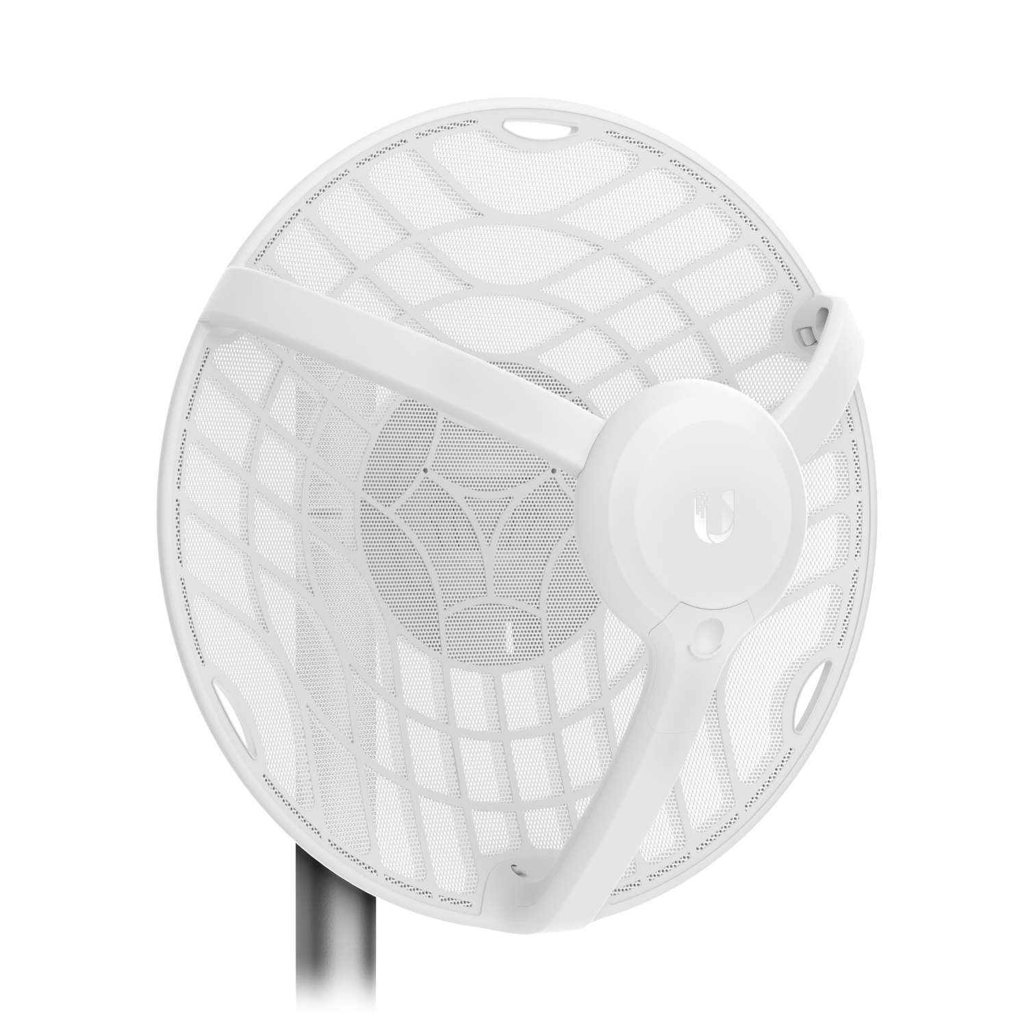 Ubiquiti GBE-LR GigaBeam Long Range 60 GHz + 5 GHz P2P Bridge — 3