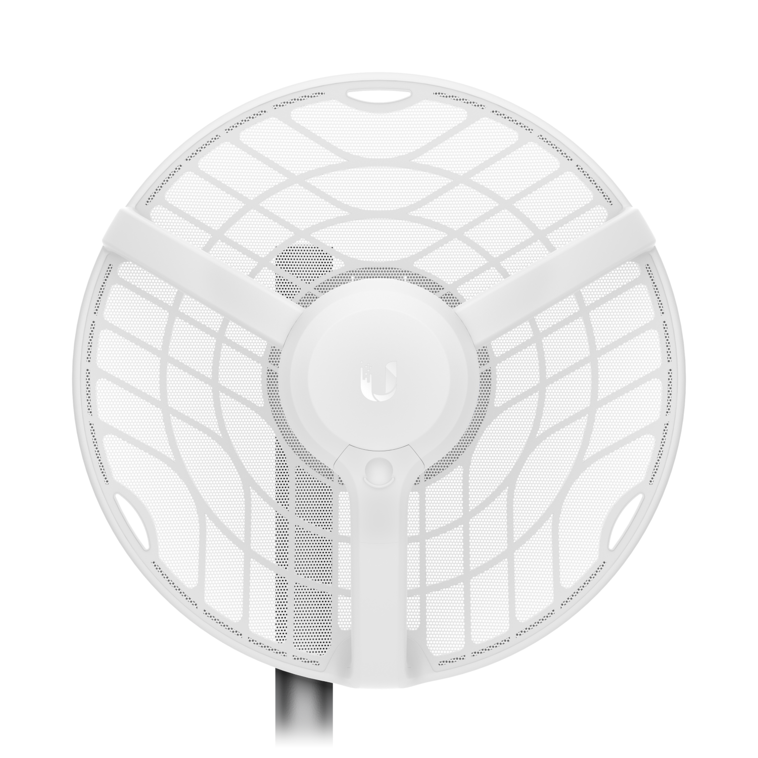Ubiquiti GBE-LR GigaBeam Long Range 60 GHz + 5 GHz P2P Bridge — 4
