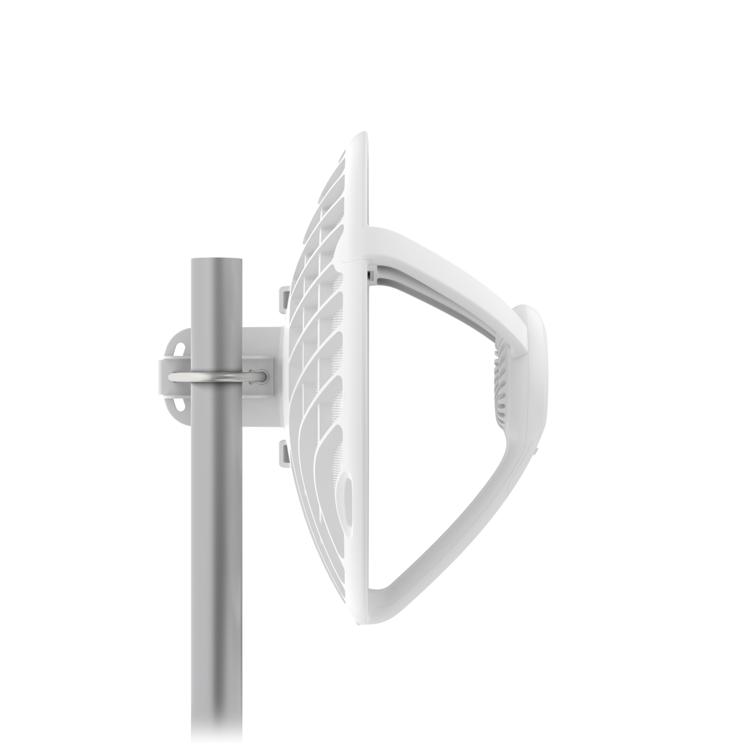 Ubiquiti GBE-LR GigaBeam Long Range 60 GHz + 5 GHz P2P Bridge — 5