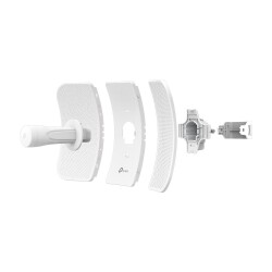 TP-LINK CPE710 5GHz AC867 Mbps 23 dBi Outdoor CPE — 2