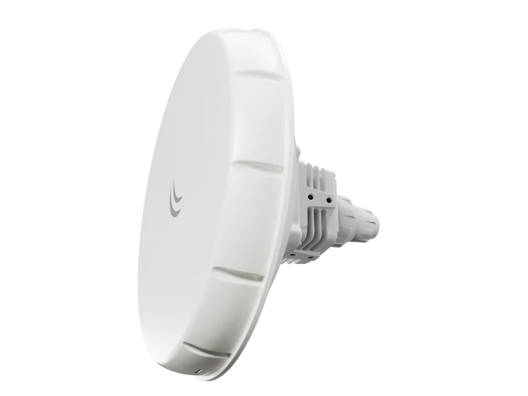 MikroTik Wireless Wire nRAY 60 GHz P2P Kit — 2