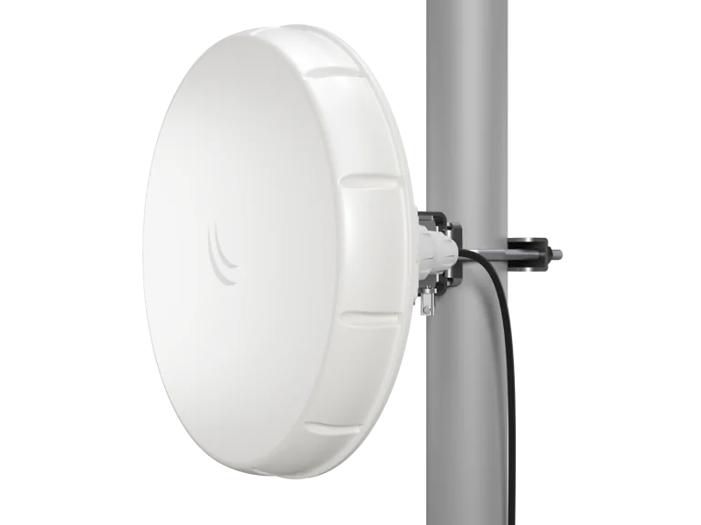 MikroTik Wireless Wire nRAY 60 GHz P2P Kit — 3