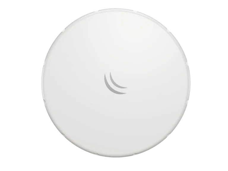 MikroTik Wireless Wire nRAY 60 GHz P2P Kit — 6