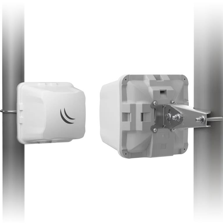 MikroTik CubeG-5ac60adpair 60 GHz Kablosuz Köprü — 1