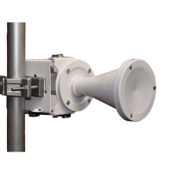 Deltalink ANT-HR5515N 15 dBi Dual Polarization Horn Antenna — 2