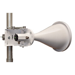 Deltalink ANT-HR5522N 22 dBi Horn Antenna 5 GHz — 2