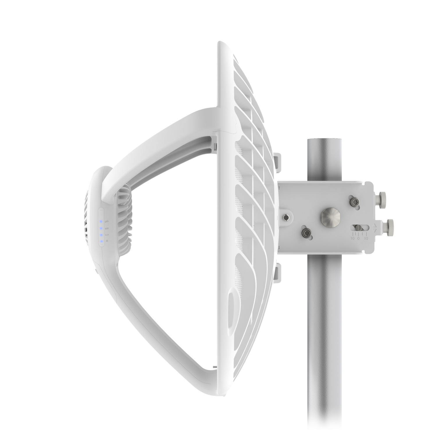 Ubiquiti AF60 LR 60 GHz Uzun Menzilli PtP Radyo Sistemi — 6
