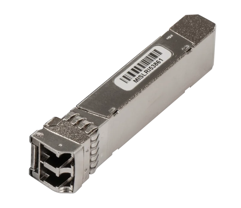 MikroTik S-C53DLC40D SFP CWDM Module 1.25G 40km 1530nm — 2