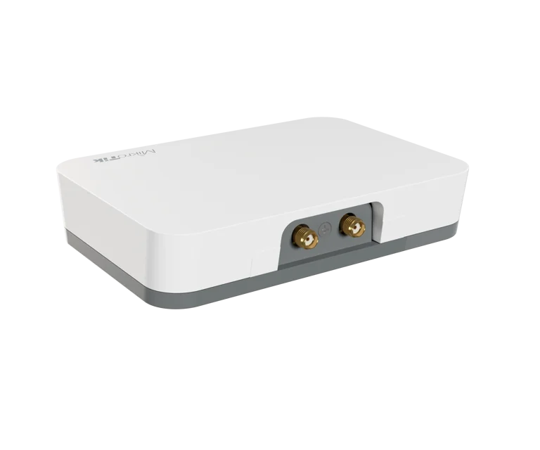 MikroTik RB924i-2nD-BT5&BG77 Industrial IoT Gateway — 2