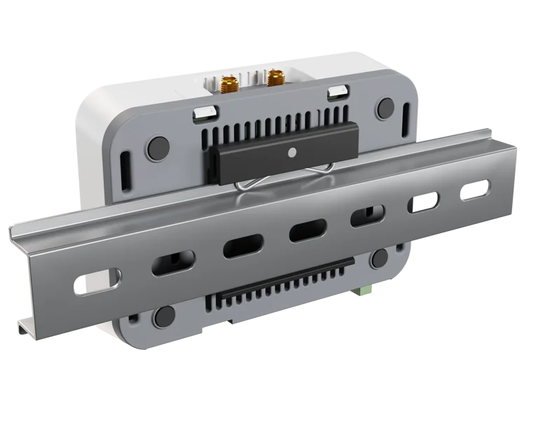 MikroTik RB924i-2nD-BT5&BG77 Industrial IoT Gateway — 3