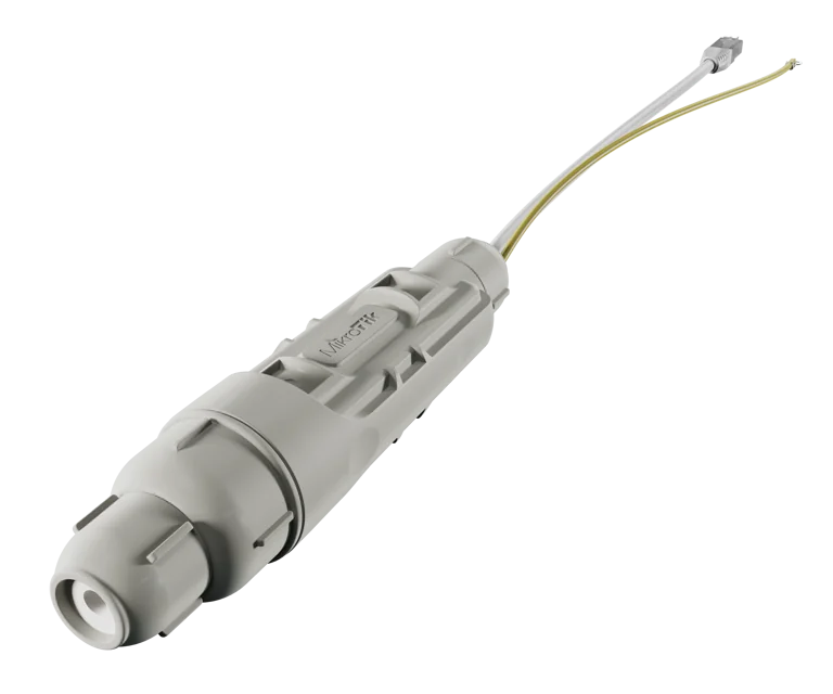 MikroTik RBGESP Gigabit Ethernet Surge Protector — 1