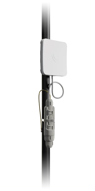 MikroTik RBGESP Gigabit Ethernet Surge Protector — 2