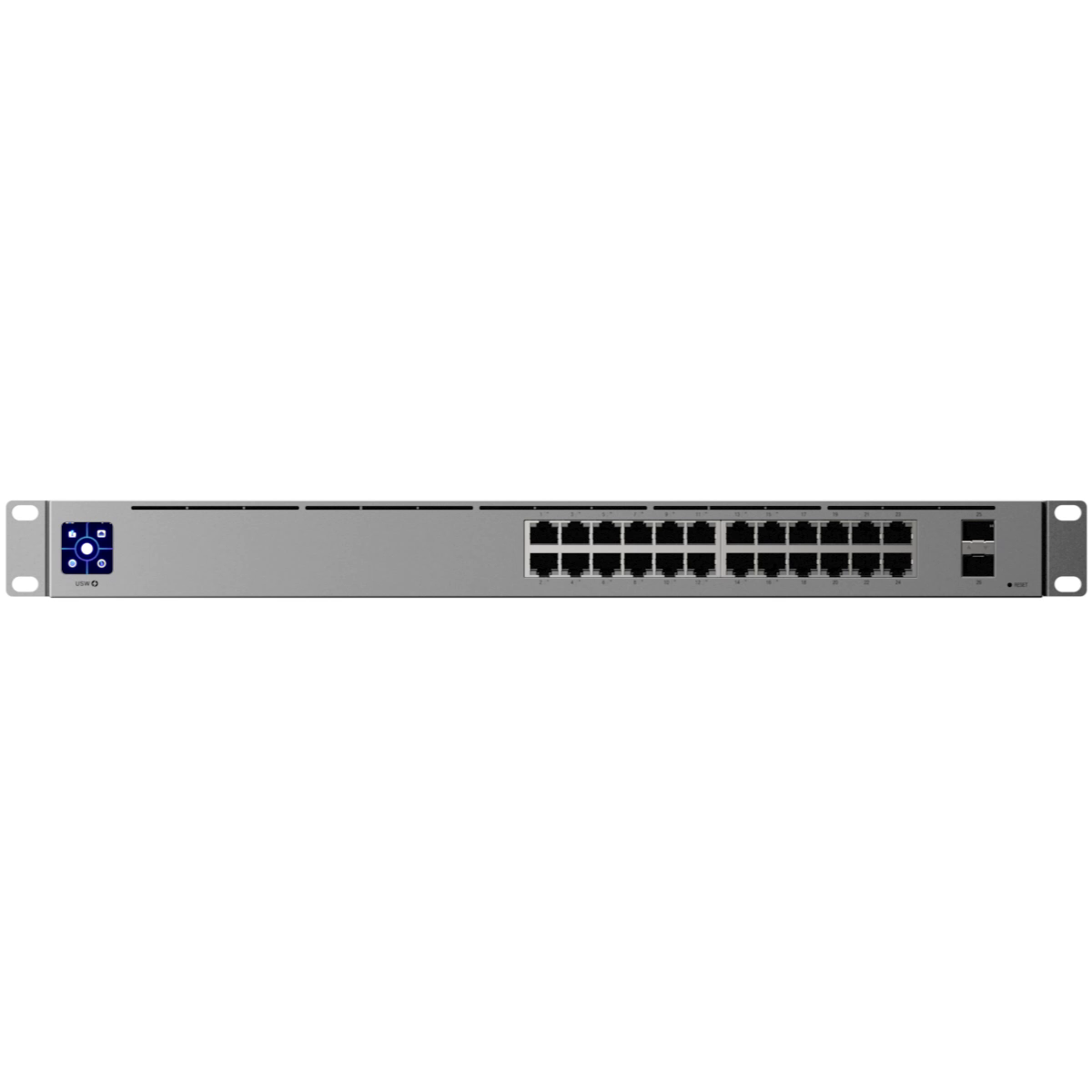 Ubiquiti USW-24-POE 24-Port Gigabit PoE+ Switch — 5