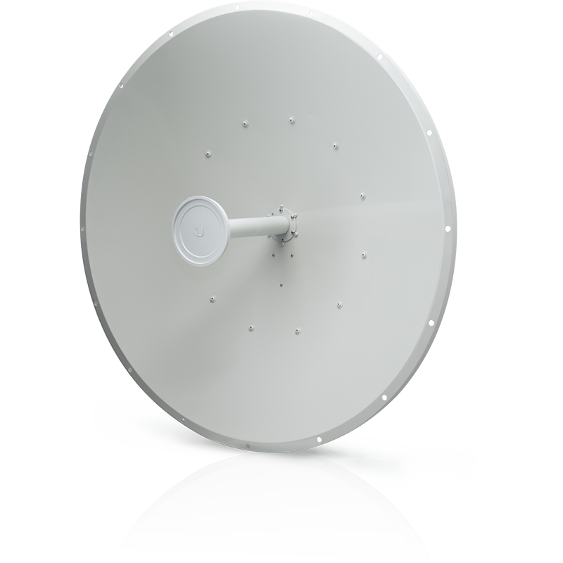 Ubiquiti RD-5G34 34 dBi Parabolic Dish Antenna — 1