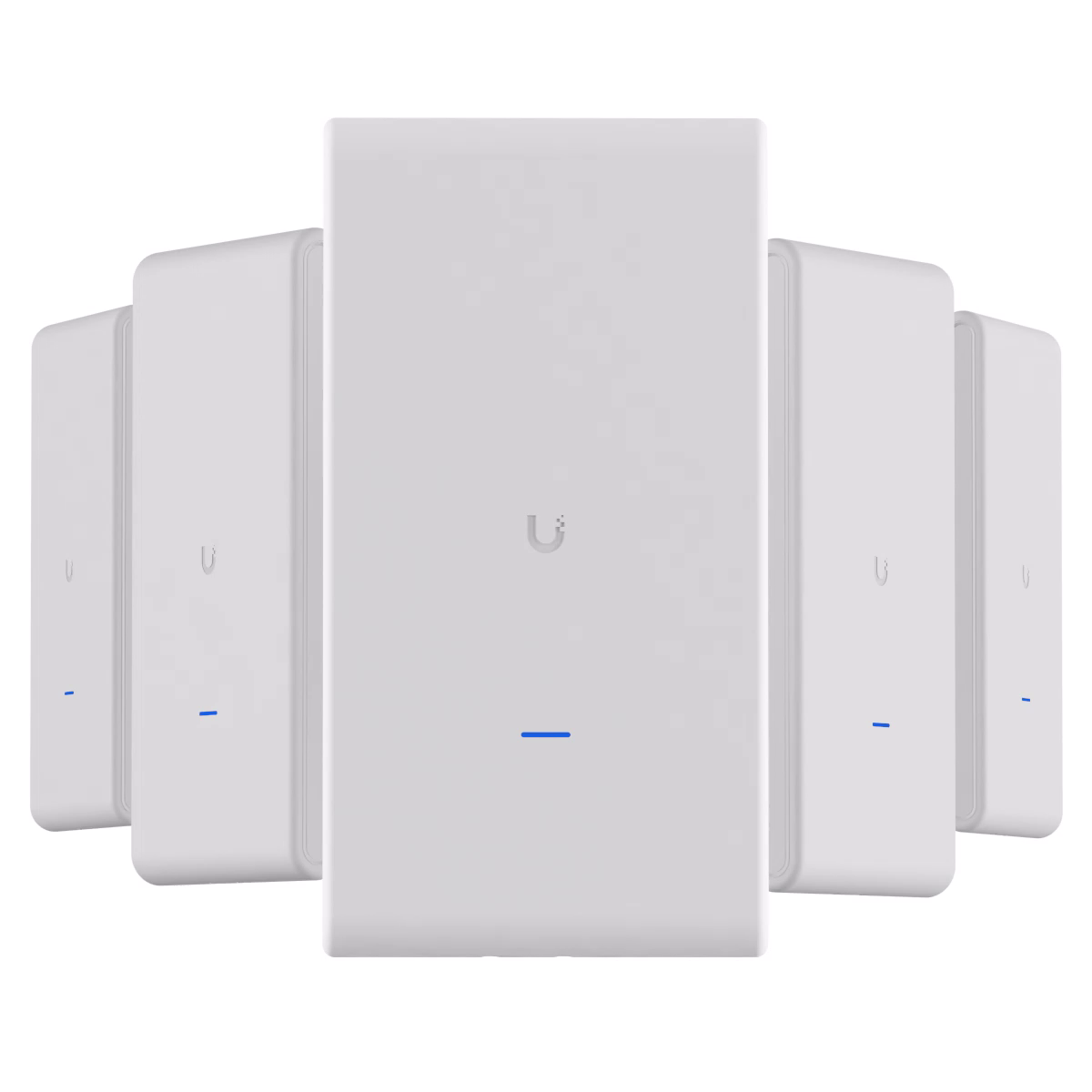 Ubiquiti UAP-AC-MESH PRO 5-Pack WiFi 5 Access Point — 6