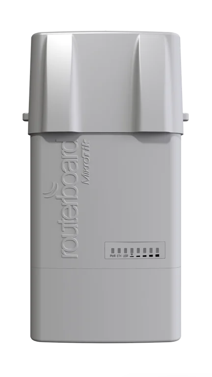 MikroTik RB912UAG-6HPnD-OUT BaseBox 6 Outdoor Access Point — 1