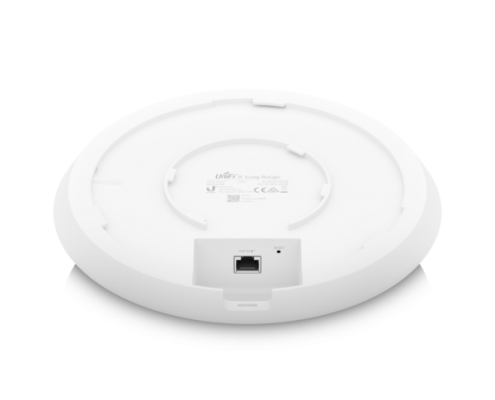 Ubiquiti U6-LR WiFi 6 Uzun Menzilli İç Mekan Access Point — 2