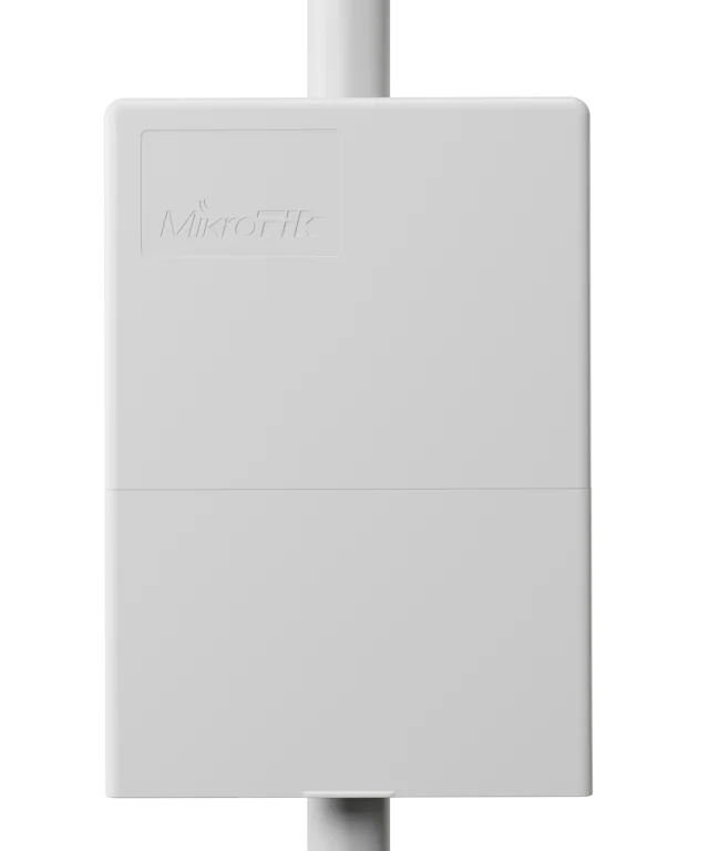 MikroTik CRS310-1G-5S-4S+OUT 10G Fiber Switch — 3