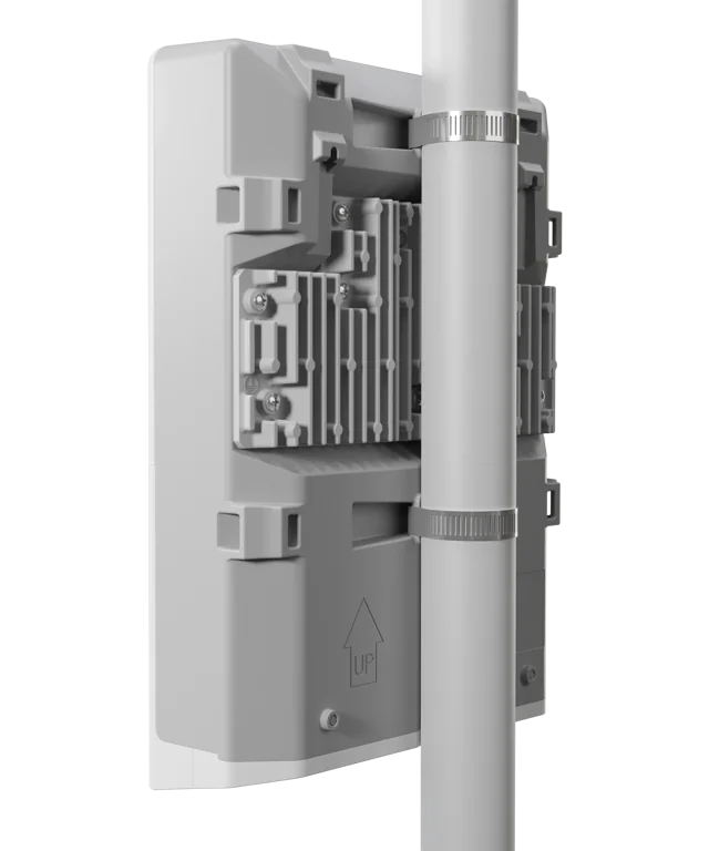 MikroTik CRS310-1G-5S-4S+OUT 10G Fiber Switch — 4