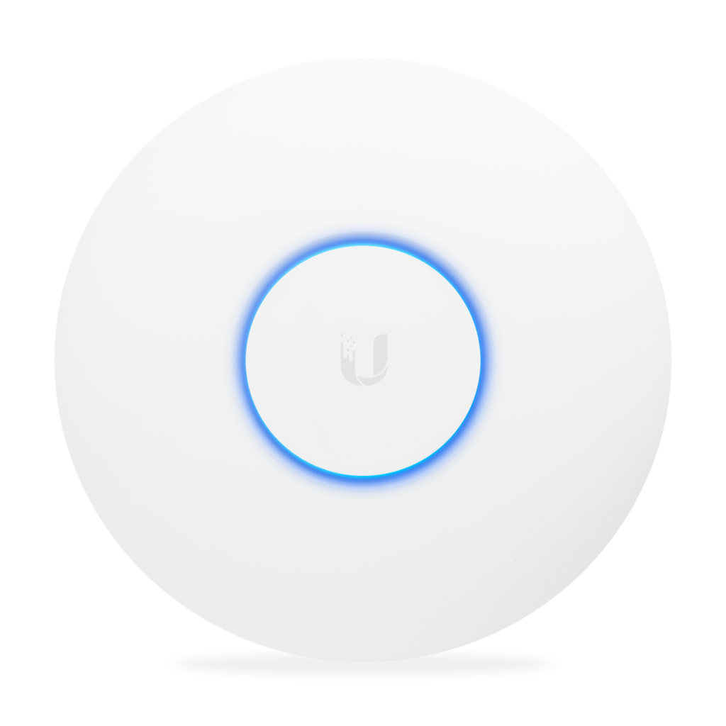 Ubiquiti UAP-AC-PRO-5 (5-Pack) WiFi 5 Access Point — 1
