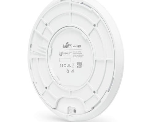 Ubiquiti UAP-AC-PRO-5 (5-Pack) WiFi 5 Access Point — 5