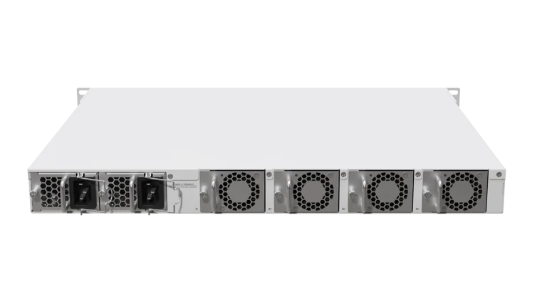 MikroTik CCR2216-1G-12XS-2XQ 100 Gigabit Core Router — 3