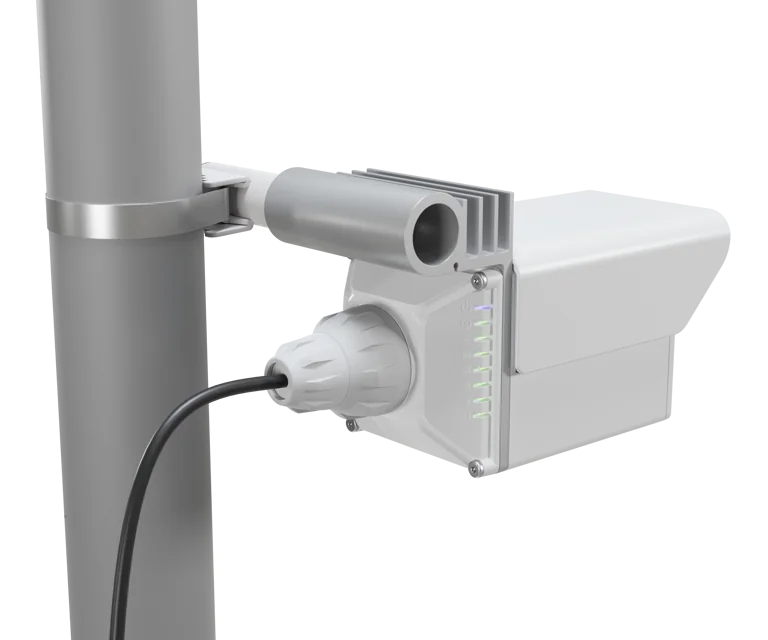 MikroTik CubeG-5ac60ay CubeSA 60Pro ac Çift Radyo CPE — 1