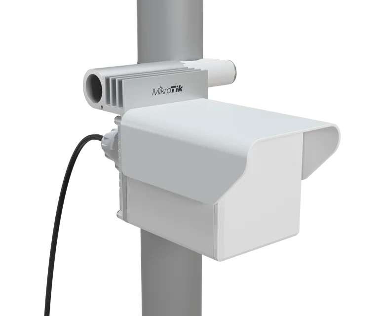 MikroTik CubeG-5ac60ay CubeSA 60Pro ac Çift Radyo CPE — 2