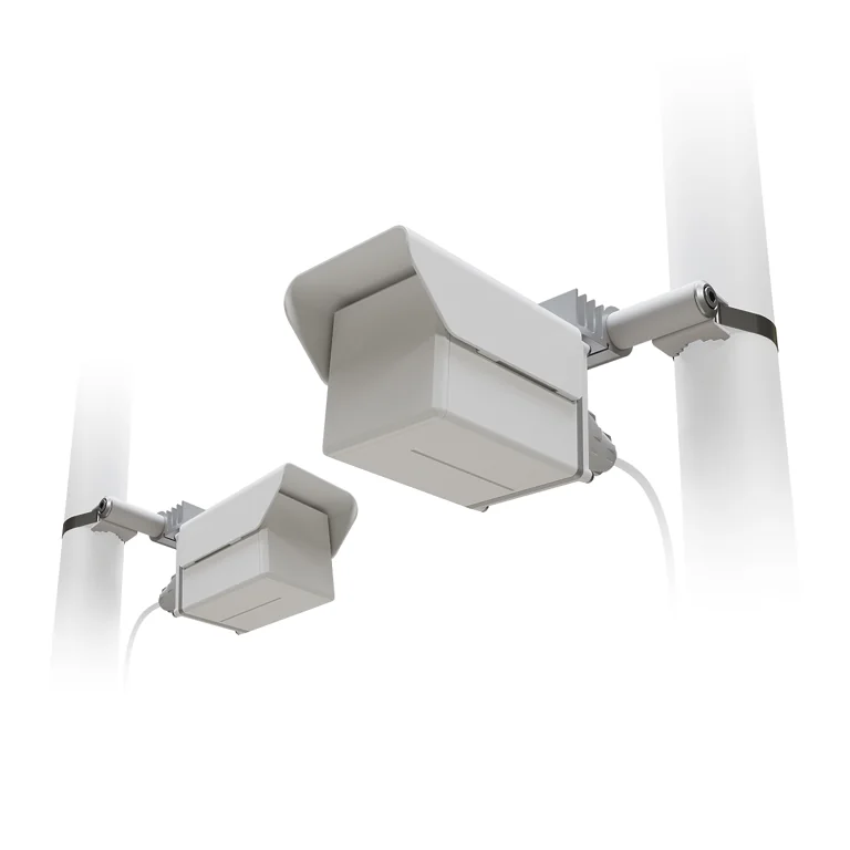 MikroTik CubeG-5ac60aypair 60GHz Noktadan Noktaya Kablosuz Çifti — 1