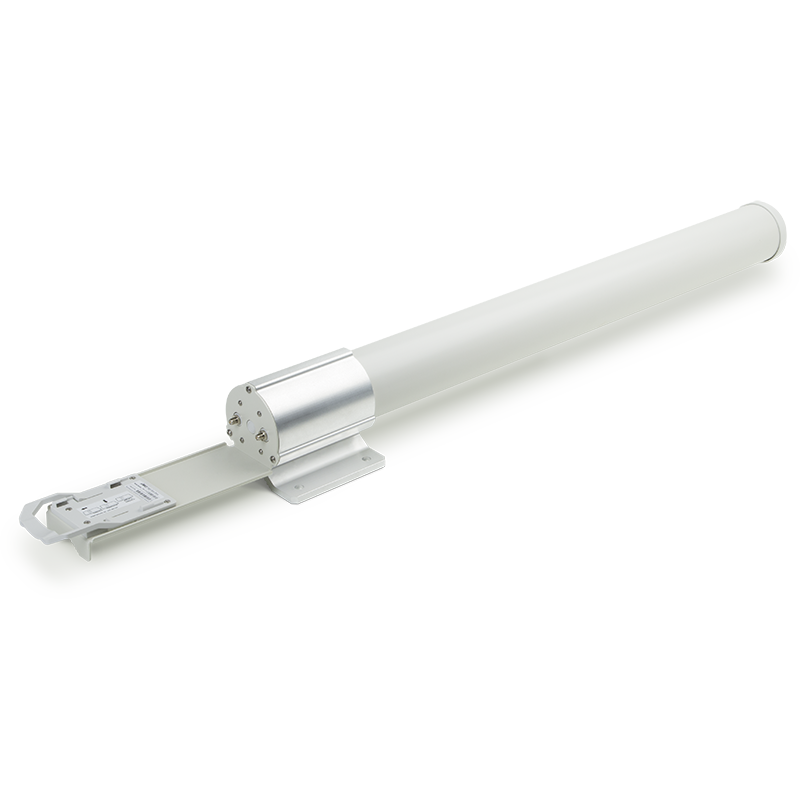 Ubiquiti AMO-2G10 airMAX 2.4 GHz 10 dBi Omni Anten — 3