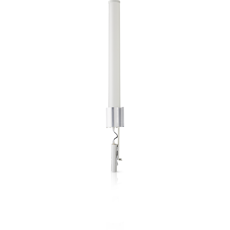 Ubiquiti AMO-2G10 airMAX 2.4 GHz 10 dBi Omni Anten — 4