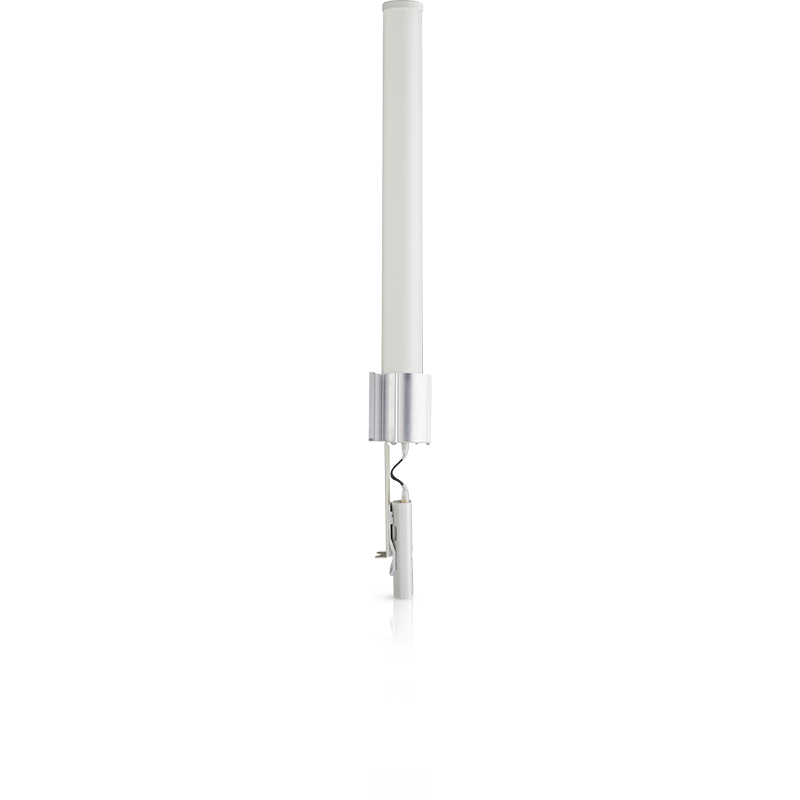 Ubiquiti AMO-2G10 airMAX 2.4 GHz 10 dBi Omni Anten — 5