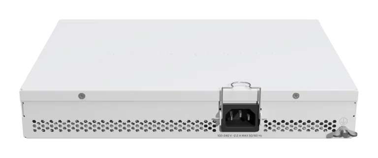 MikroTik CSS610-8P-2S+IN Yönetilebilir PoE Switch — 3