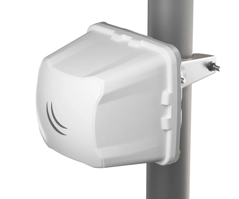 MikroTik CubeG-5ac60ad 60GHz/5GHz Outdoor CPE — 2