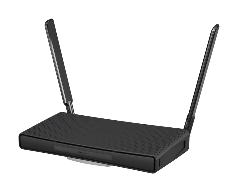 MikroTik hAP ax³ Wi-Fi 6 Çift Bant Router — 1