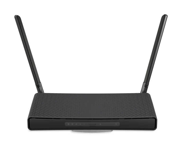 MikroTik hAP ax³ Wi-Fi 6 Çift Bant Router — 2
