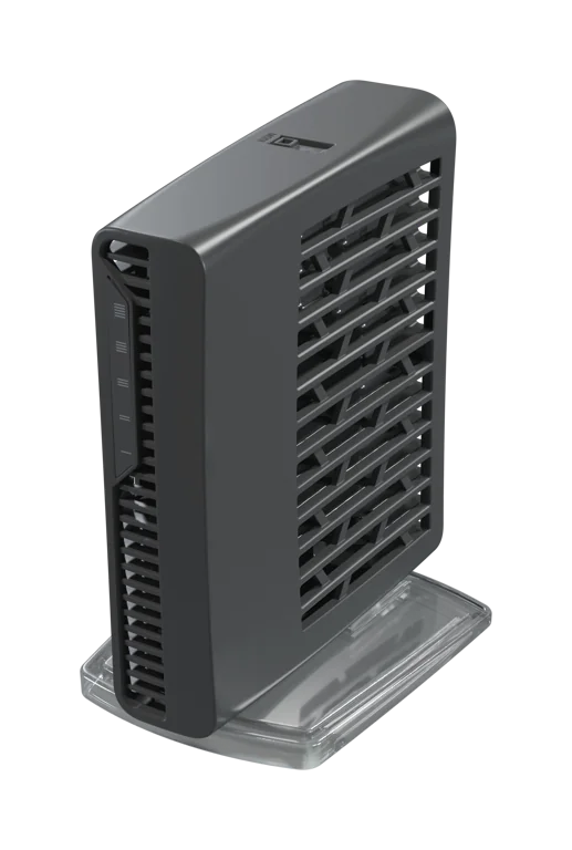 MikroTik hAP ax² C52iG-5HaxD2HaxD-TC Wi-Fi 6 Dual-Band Router — 2