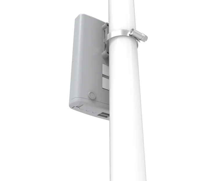 MikroTik RB750P-PBr2 PowerBox Dış Mekan Yönlendirici — 2