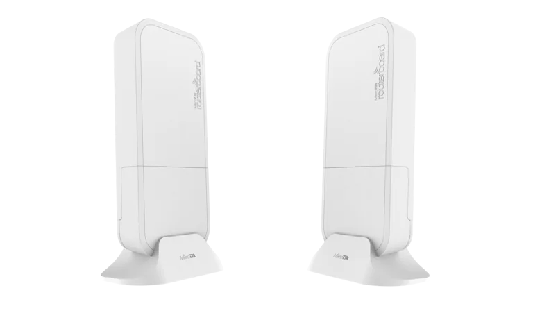 MikroTik RBwAPG-60adkit 60GHz Kablosuz Bağlantı Kiti — 1