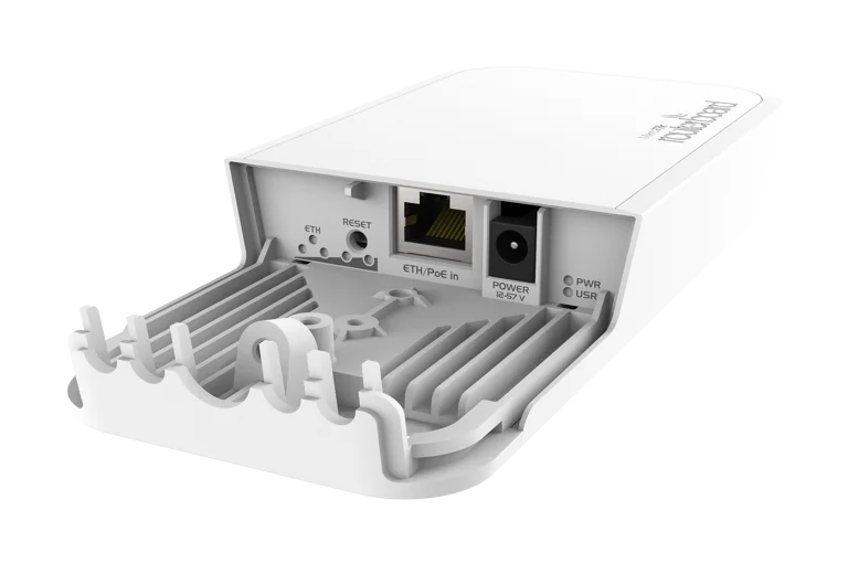 MikroTik RBwAPG-60adkit 60GHz Kablosuz Bağlantı Kiti — 2