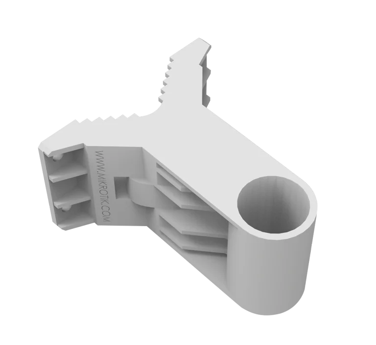 MikroTik QM quickMOUNT Duvar Montaj Aparatı — 2