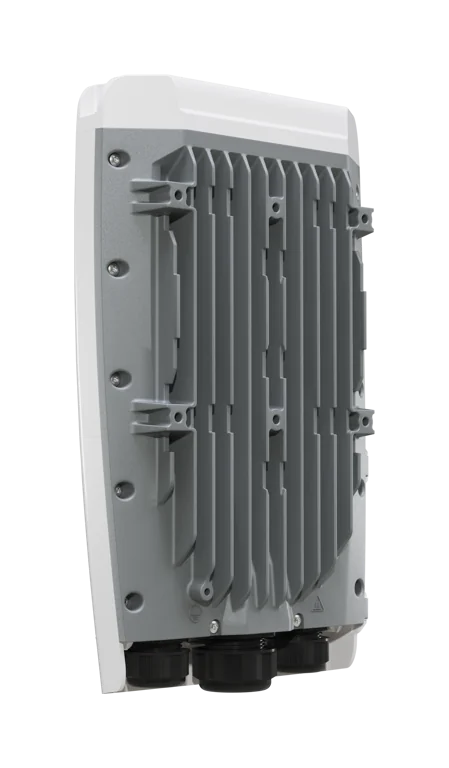 MikroTik CRS305-1G-4S+OUT Outdoor Fiber Switch — 2