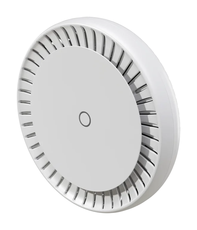 MikroTik cAPGi-5HaxD2HaxD AX1800 Wi-Fi 6 Ceiling Access Point — 2