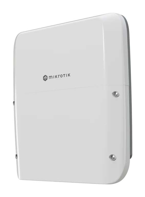 MikroTik RB5009UPr+S+OUT Dış Mekan Router — 1