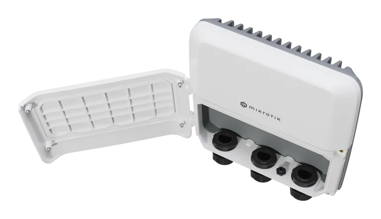 MikroTik RB5009UPr+S+OUT Dış Mekan Router — 3