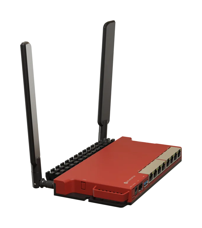 MikroTik L009UiGS-2HaxD-IN Wi-Fi 6 Home Office Router — 4