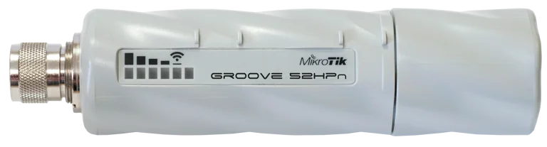 MikroTik RBGrooveA-52HPn Outdoor Kablosuz Erişim Noktası — 2