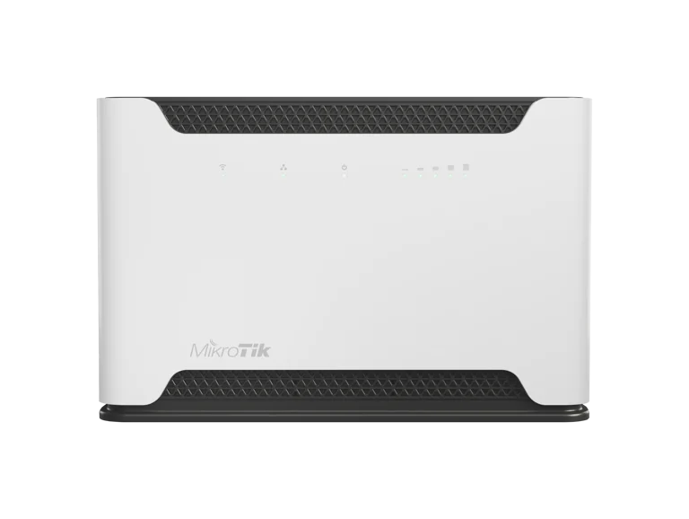 MikroTik Chateau LTE12 RBD53G-5HacD2HnDTC&EG12-EA Çift Bantlı WiFi 5 — 1